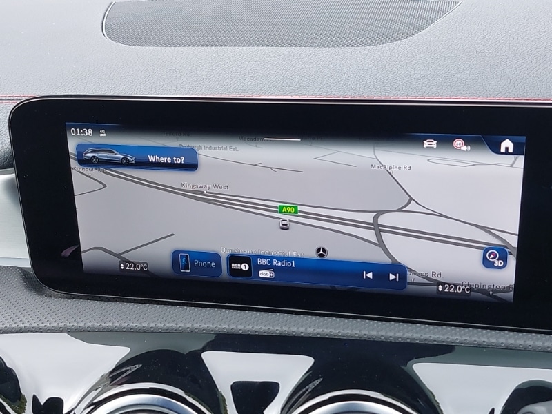 Used Mercedes-Benz CLA 2024 for sale - 77514218: Photo 10