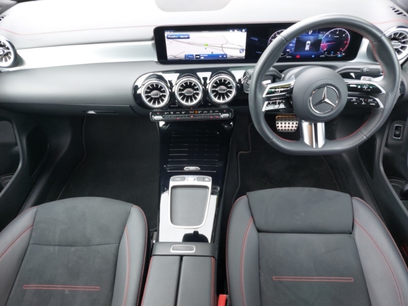 Used Mercedes-Benz CLA 2024 for sale - 77514218: Photo 2