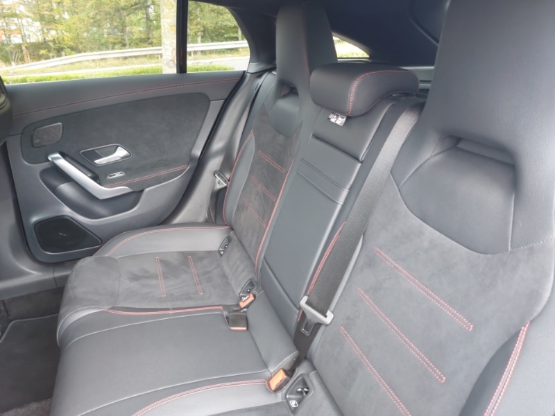 Used Mercedes-Benz CLA 2024 for sale - 77514218: Photo 6