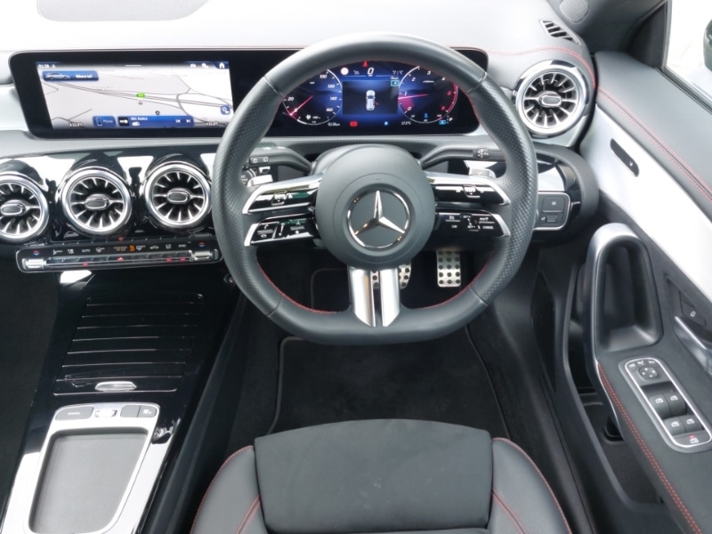 Used Mercedes-Benz CLA 2024 for sale - 77514218: Photo 7