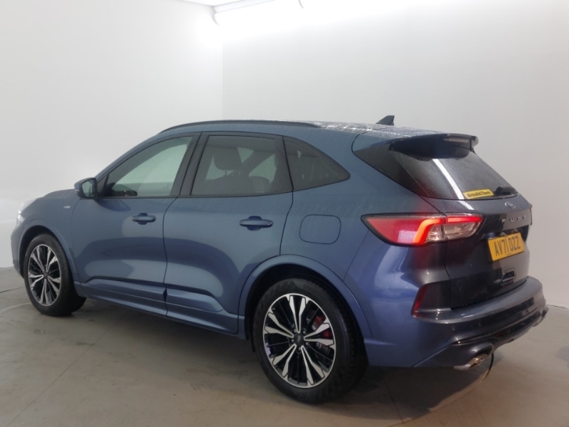 Used Ford Kuga 2021 for sale - 77664574: Photo 3