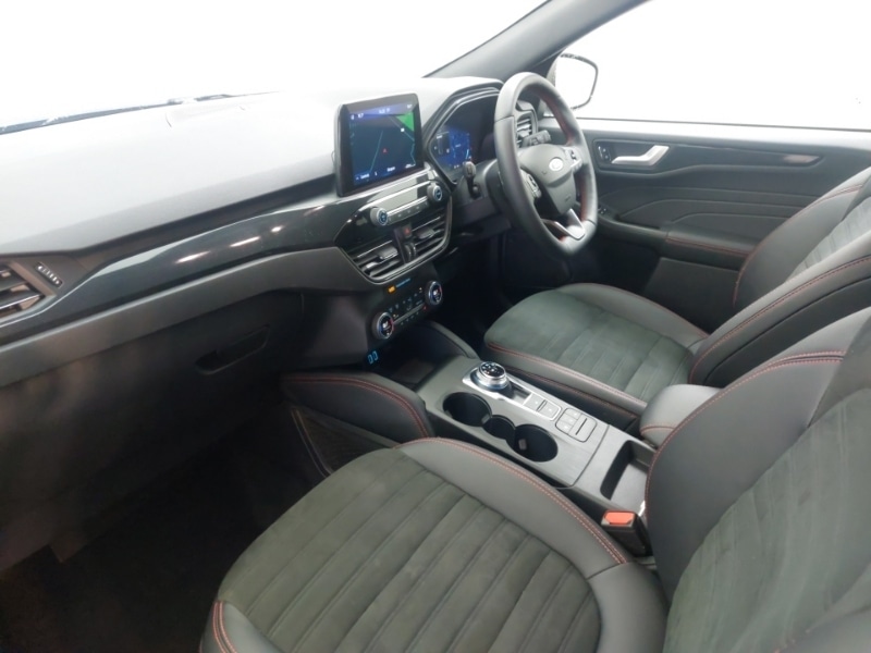 Used Ford Kuga 2021 for sale - 77664574: Photo 5