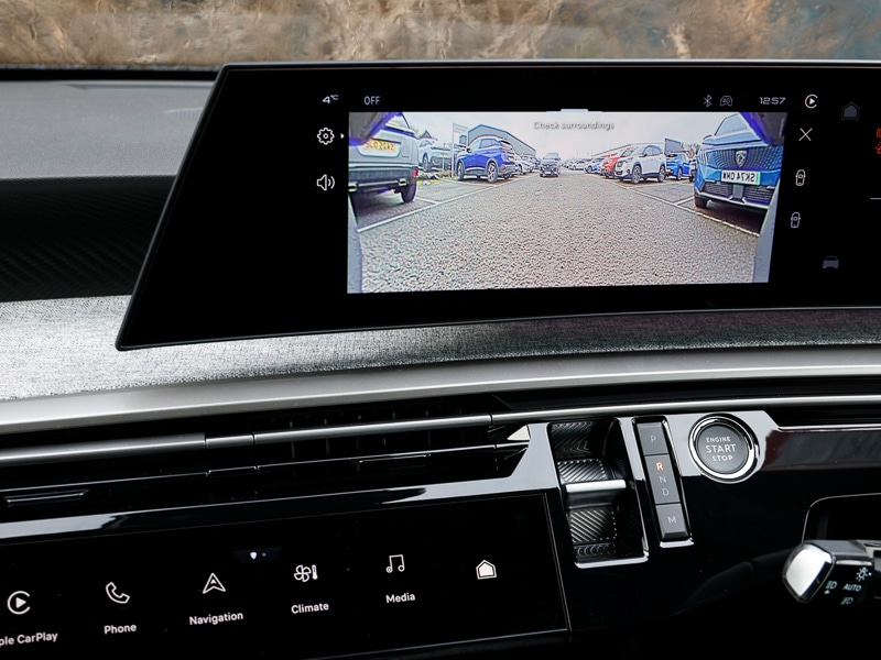 Used Peugeot 5008 2026 for sale - 77786862: Photo 12