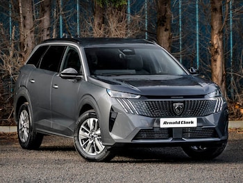 Used Peugeot 5008 2026 for sale - 77786862: Photo