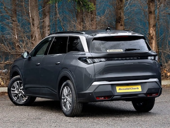 Used Peugeot 5008 2026 for sale - 77786862: Photo