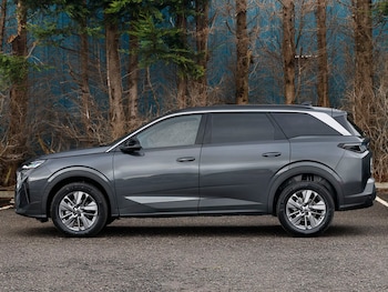 Used Peugeot 5008 2026 for sale - 77786862: Photo