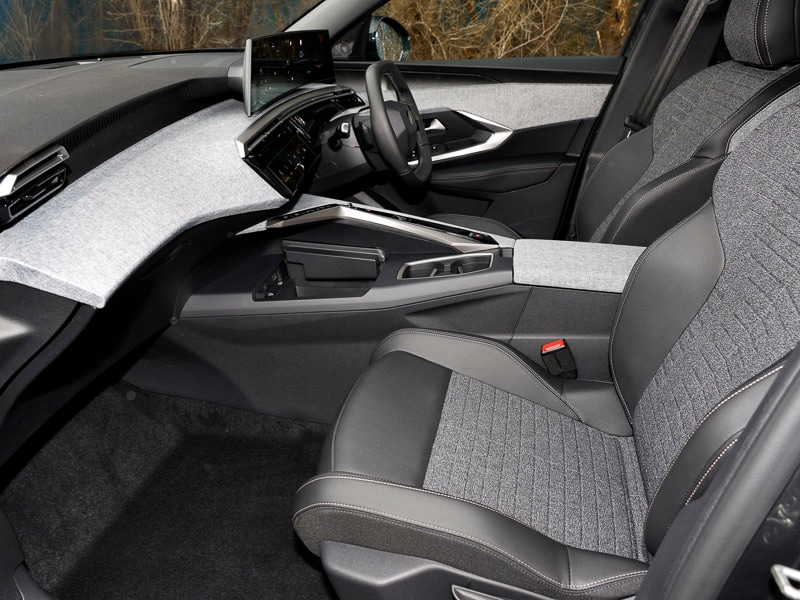 Used Peugeot 5008 2026 for sale - 77786862: Photo 5