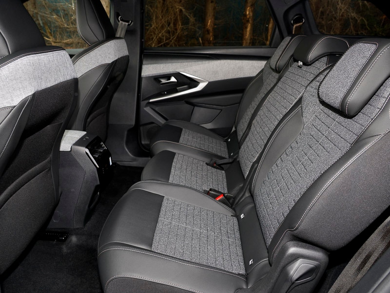 Used Peugeot 5008 2026 for sale - 77786862: Photo 6