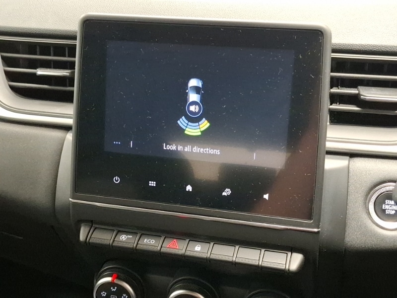 Used Renault Captur 2022 for sale - 76120623: Photo 12