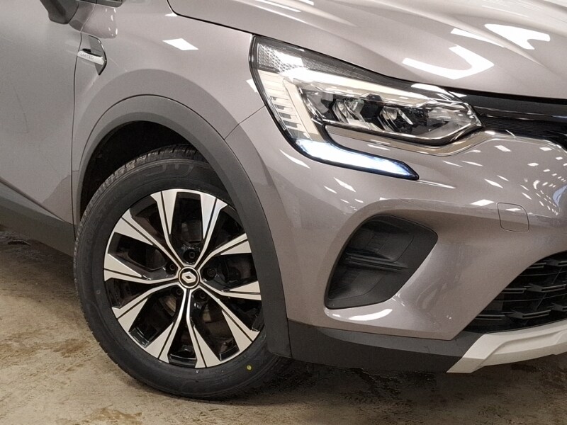 Used Renault Captur 2022 for sale - 76120623: Photo 9