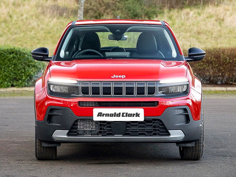 Used Jeep Other 2025 for sale - 77184402: Photo 10