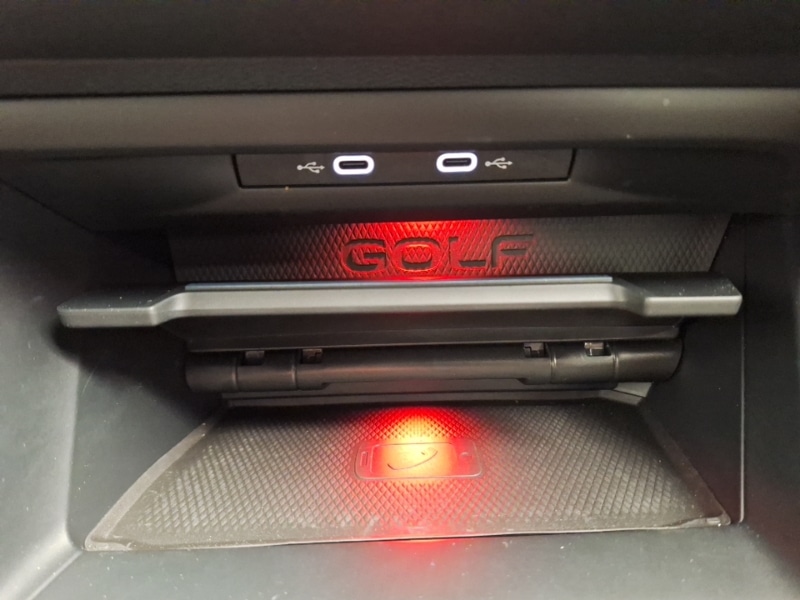 Used Volkswagen Golf 2021 for sale - 76204720: Photo 12