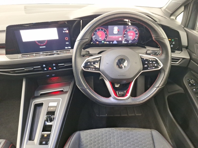Used Volkswagen Golf 2021 for sale - 76204720: Photo 7
