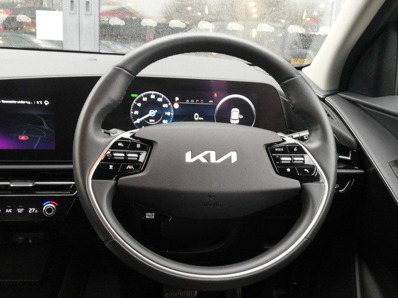 Used Kia Niro 2022 for sale - 77353428: Photo 7