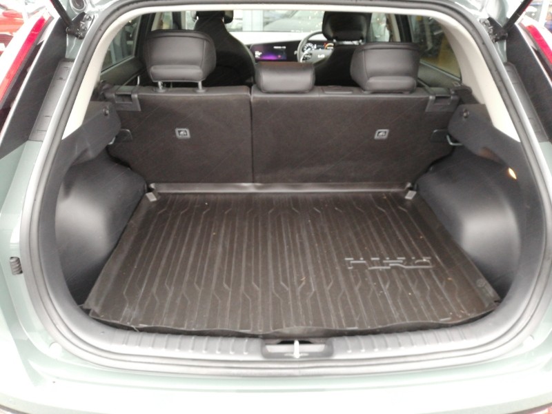 Used Kia Niro 2022 for sale - 77353428: Photo 8