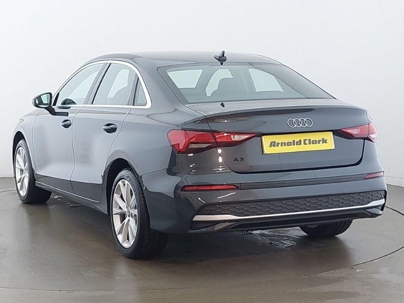 Used Audi A3 2025 for sale - 77105061: Photo 3