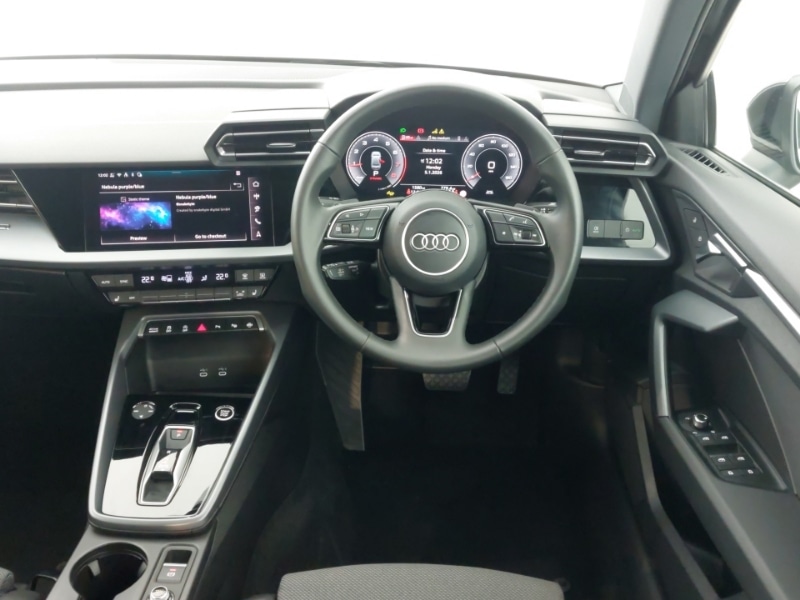 Used Audi A3 2025 for sale - 77105061: Photo 7