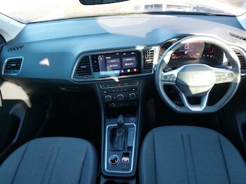 Used SEAT Ateca 2024 for sale - 77209749: Photo