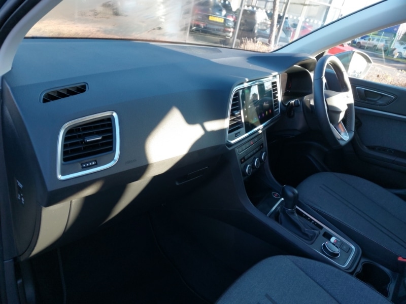 Used SEAT Ateca 2024 for sale - 77209749: Photo 5