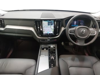 Used Volvo XC60 2024 for sale - 75827789: Photo