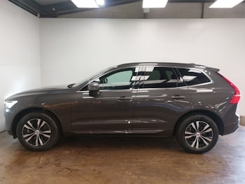 Used Volvo XC60 2024 for sale - 75827789: Photo