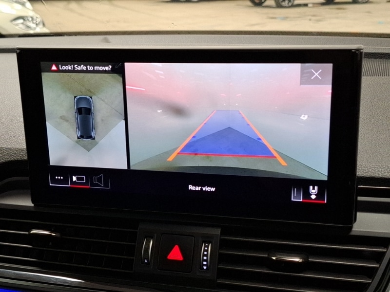 Used Audi Q5 2022 for sale - 76838897: Photo 12