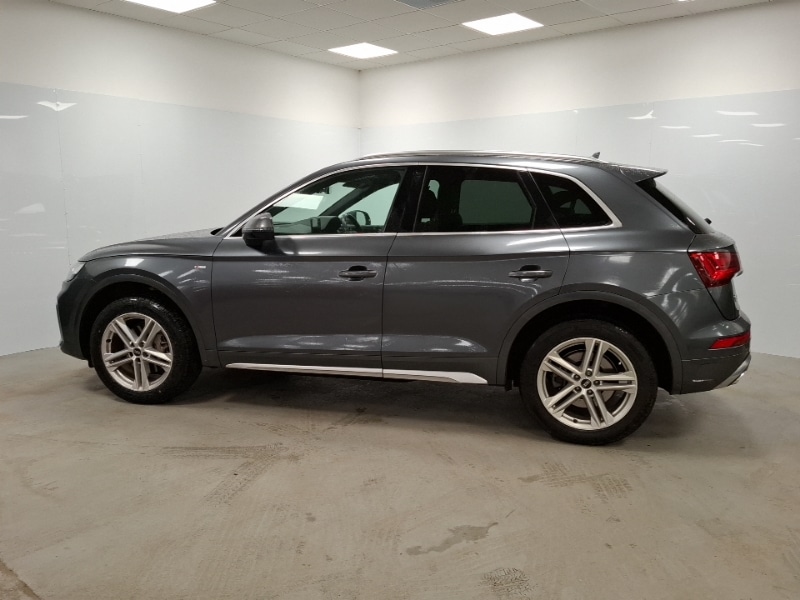 Used Audi Q5 2022 for sale - 76838897: Photo 4