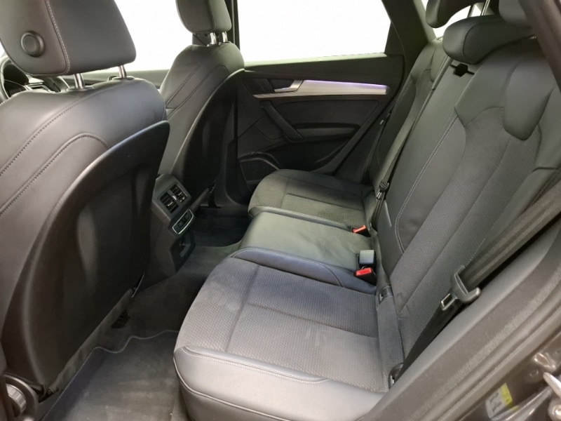 Used Audi Q5 2022 for sale - 76838897: Photo 6