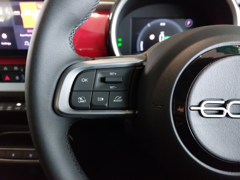 Used Fiat 600 2025 for sale - 76483582: Photo 10