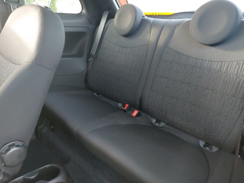 Used Fiat 500 2024 for sale - 77035633: Photo 6