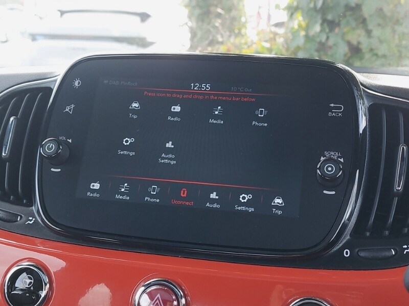 Used Fiat 500 2024 for sale - 77035633: Photo 7