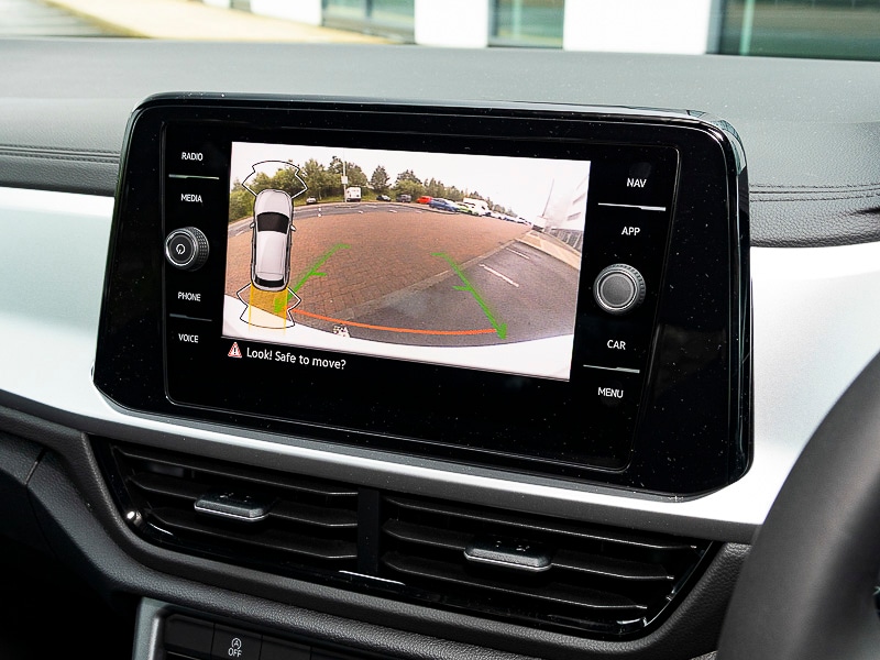 Used Volkswagen T-Roc 2025 for sale - 76947848: Photo 9