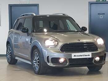 2019 - 1.5 Cooper Sport 5dr