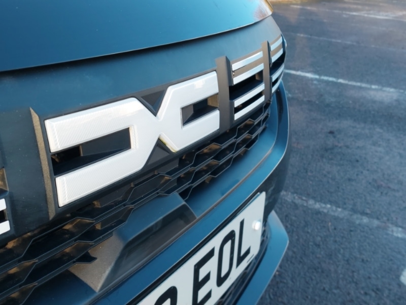 Used Dacia Sandero 2023 for sale - 77108346: Photo 12