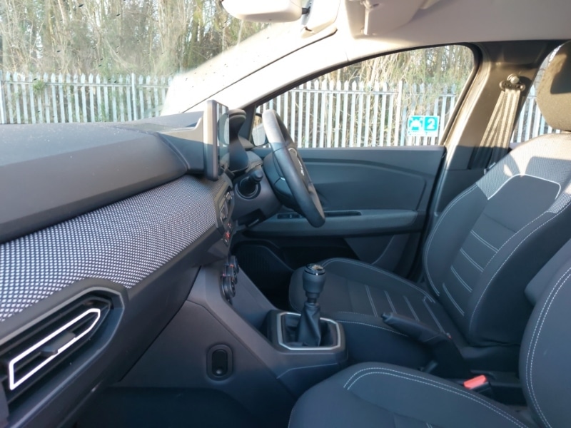 Used Dacia Sandero 2023 for sale - 77108346: Photo 5