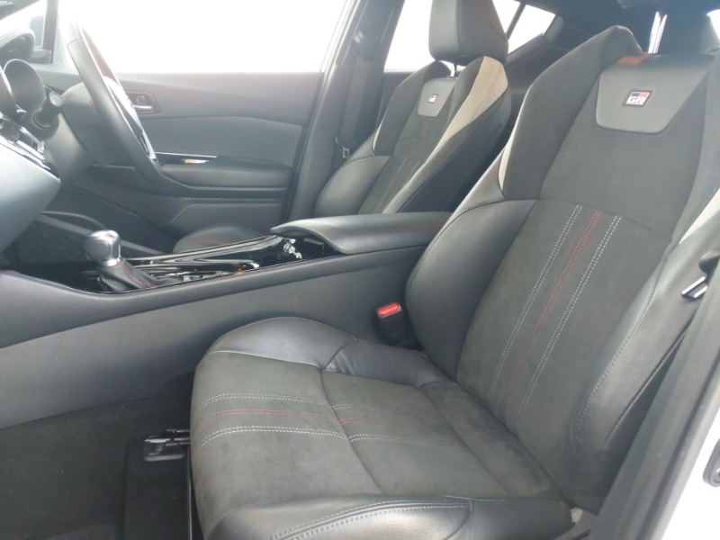 Used Toyota C-HR 2021 for sale - 77277785: Photo 5