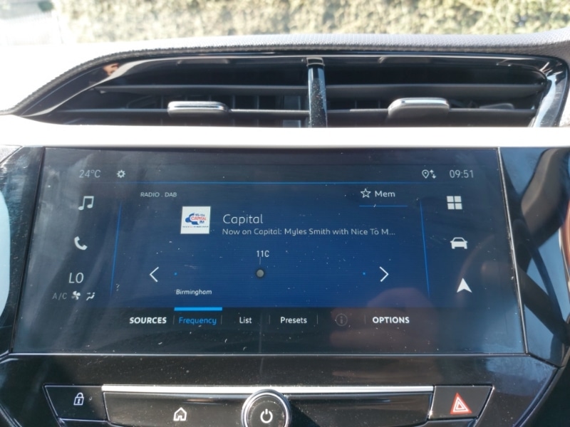 Used Vauxhall Corsa 2024 for sale - 77252869: Photo 11