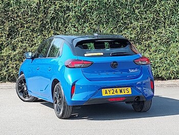 Used Vauxhall Corsa 2024 for sale - 77252869: Photo