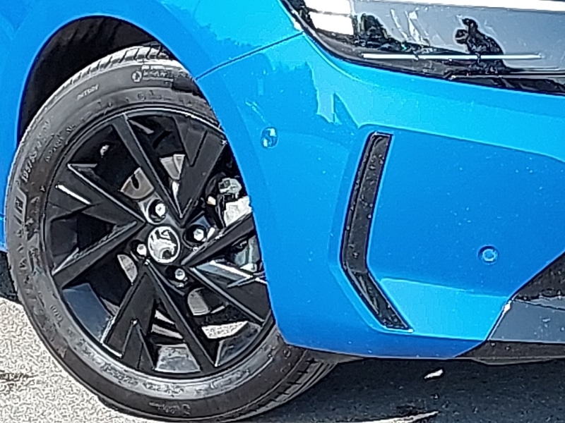 Used Vauxhall Corsa 2024 for sale - 77252869: Photo 9