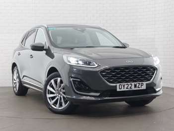2022 - 2.5 PHEV Vignale 5dr CVT