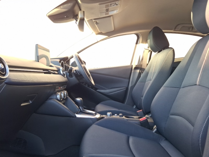 Used Mazda Mazda2 2023 for sale - 76745851: Photo 5