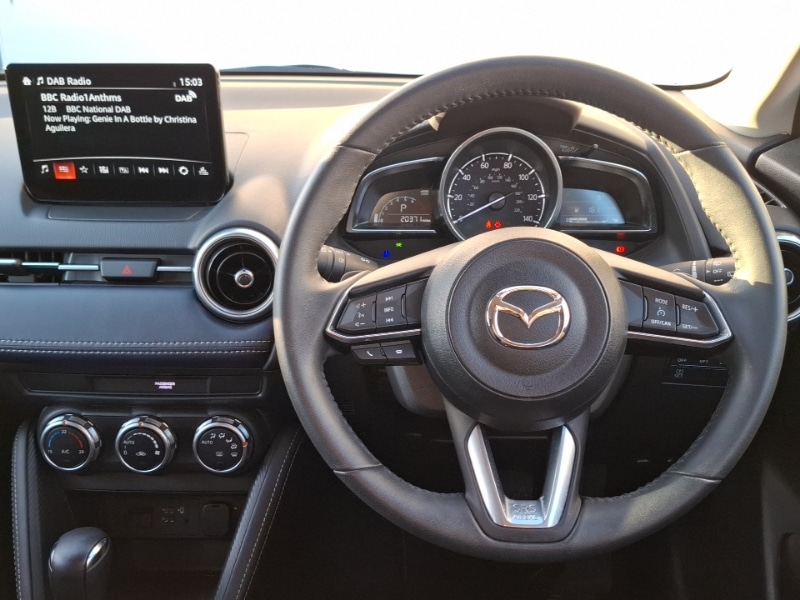 Used Mazda Mazda2 2023 for sale - 76745851: Photo 7