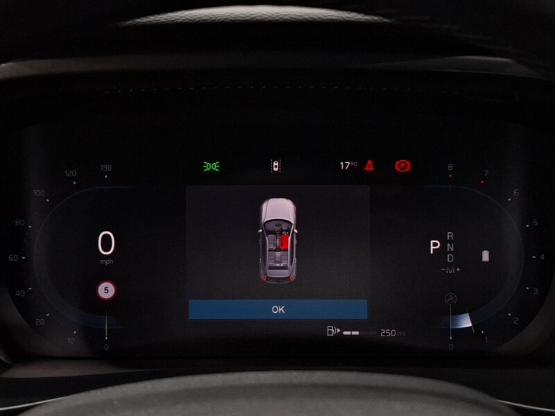 Used Volvo XC40 2024 for sale - 77924333: Photo 10