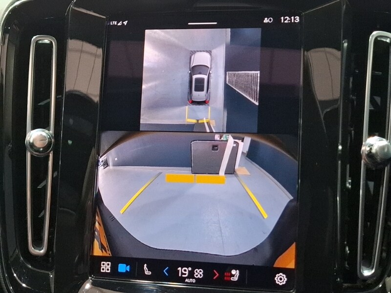 Used Volvo XC40 2024 for sale - 77924333: Photo 11