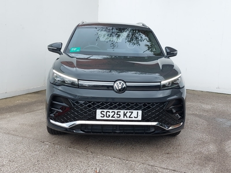 Used Volkswagen Tiguan 2025 for sale - 76749395: Photo 12