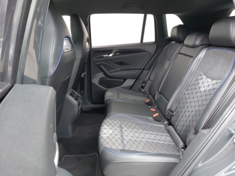 Used Volkswagen Tiguan 2025 for sale - 76749395: Photo 6