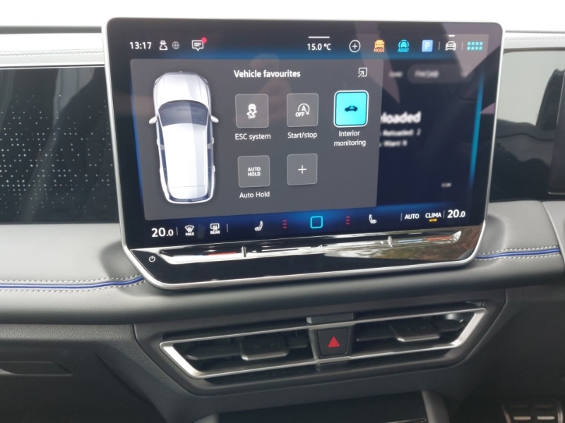 Used Volkswagen Tiguan 2025 for sale - 76749395: Photo 7