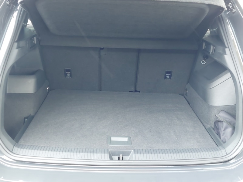 Used Volkswagen Tiguan 2025 for sale - 76749395: Photo 8