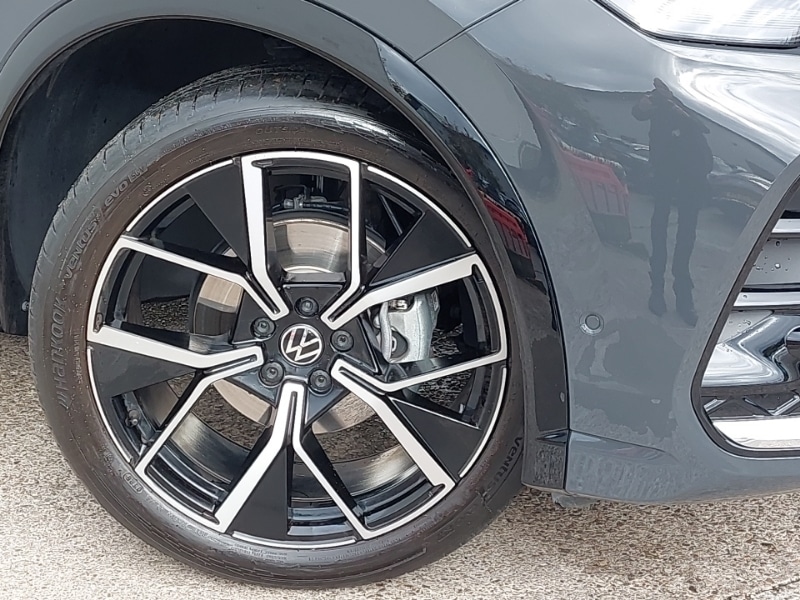 Used Volkswagen Tiguan 2025 for sale - 76749395: Photo 9