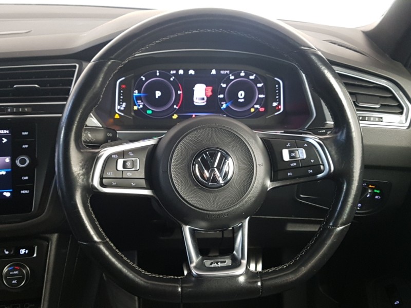 Used Volkswagen Tiguan 2020 for sale - 76472060: Photo 10